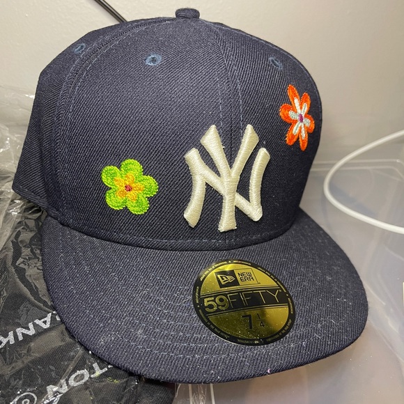 New Era yankee fitted cap - Picture 3 of 4